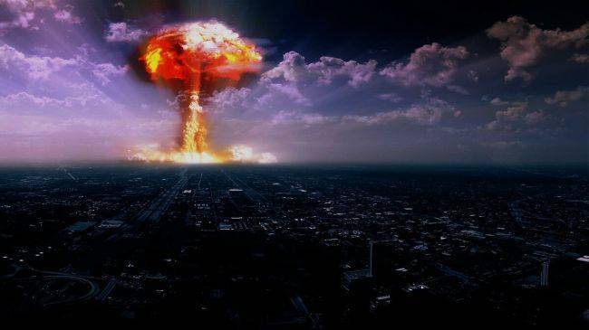 Иван Мезюхо - Эксперт объяснил, зачем в США смоделировали термоядерный удар по Москве - eadaily.com - Москва - США