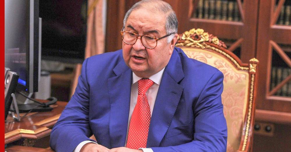 Алишер Усманов - Михаил Фридман - Роман Абрамович - Усманов перевел более $5 млн пострадавшим от наводнения казахстанцам - profile.ru - Россия - Казахстан - Туркестан