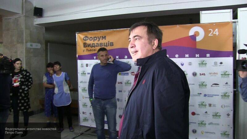 Владимир Зеленский - Михаил Саакашвили - "Деловая Столица" рассказала, зачем Зеленский назначил Саакашвили главой Исполкома реформ - nation-news.ru - Украина - Грузия - Одесская обл.