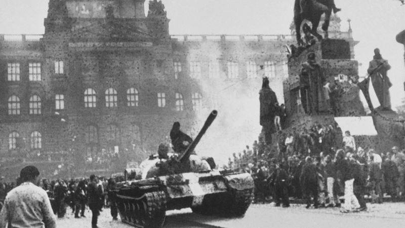 Посол США при ОБСЕ призвал Россию прекратить фальсификацию истории - golos-ameriki.ru - Москва - Россия - США