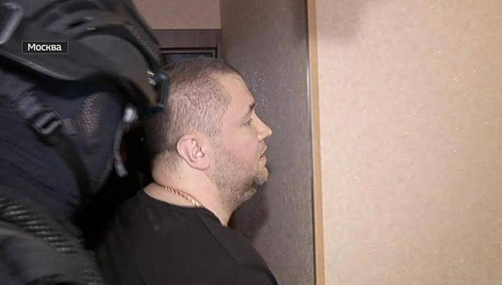 Владимир Воронцов - Владимир Васенин - Создателю "Омбудсмена полиции" предъявили обвинение в вымогательстве - vesti.ru - Москва - Россия
