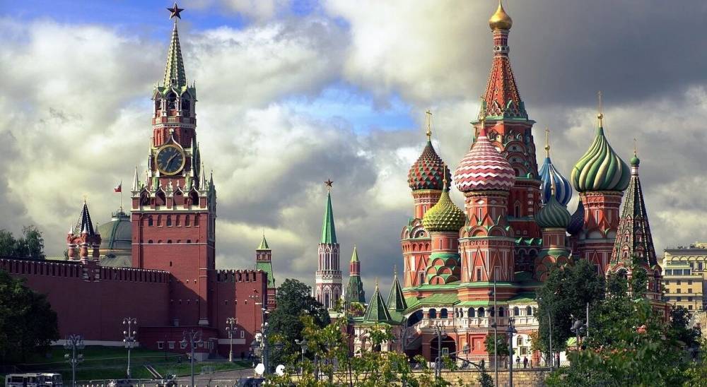 Sohu считает, что США готовят новый удар по экономике России - politros.com - Россия - Китай - США