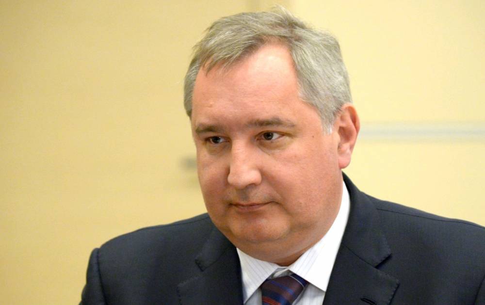Дмитрий Рогозин - Рогозин заявил, что у человечества пока нет технологий для добычи ископаемых на Луне - vm.ru