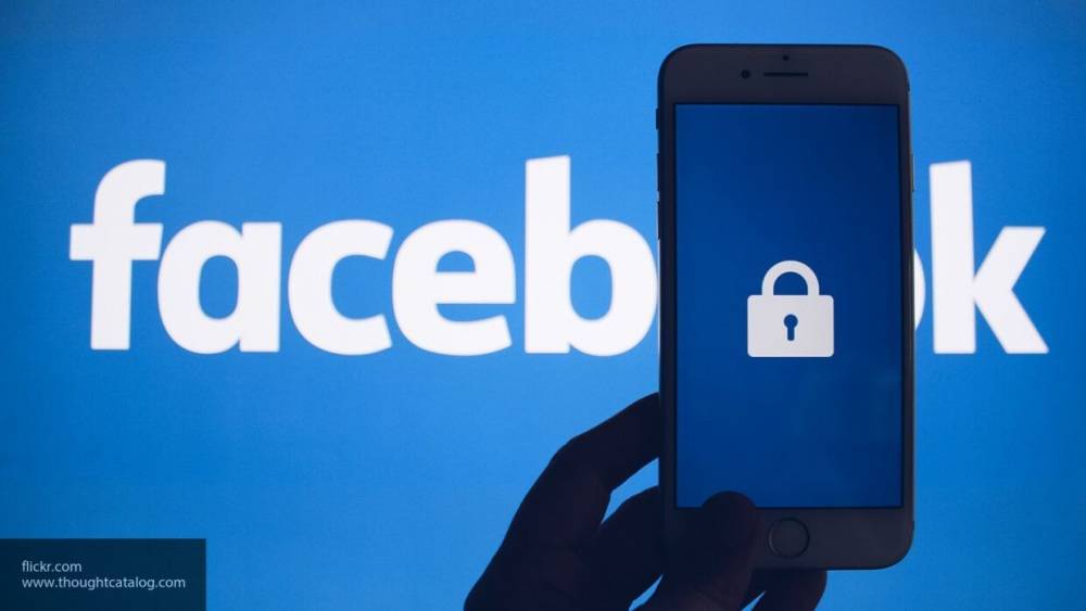 Виталий Милонов - Депутата Милонова возмутило, что Facebook не отвечает за рекламу наркотиков на своем сайте - polit.info - Россия - США