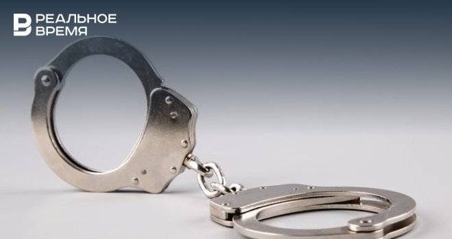 Житель Белгородской области из мести похитил казанца на парковке и вымогал у него деньги - realnoevremya.ru - Россия - Белгородская обл. - Казань