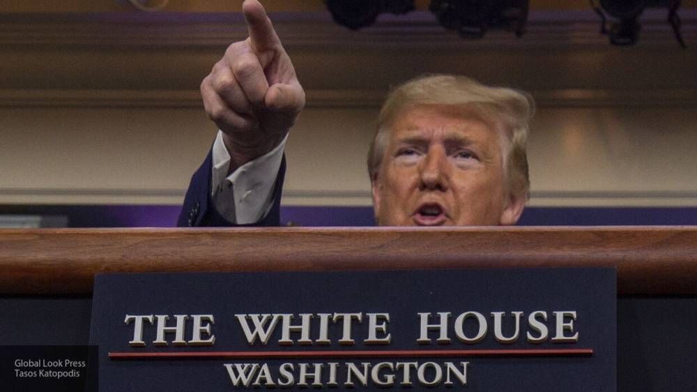 Евгений Пригожин - Трамп заявил о необходимости отобрать Пулитцеровские премии у псевдожурналистов NYT - inforeactor.ru - Россия - США