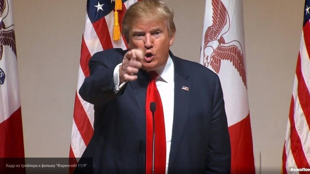 Дональд Трамп - Трамп призвал лишить Пулитцеровских премий "жуликов", написавших о "сговоре" с Россией - nation-news.ru - Россия - США - New York