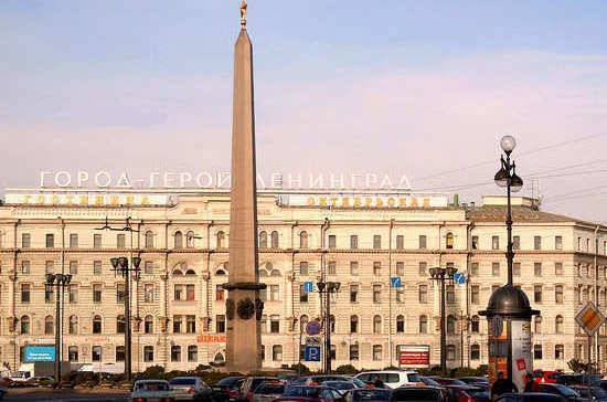 Как давно появились Города-герои - pnp.ru - Санкт-Петербург - Севастополь - Волгоград - Одесса - Сталинград