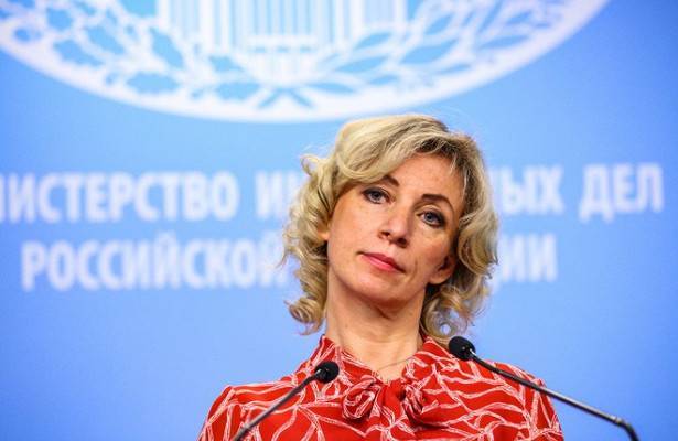 Мария Захарова - Захарова объяснила свои слова о россиянах, застрявших за границей без денег - newtvnews.ru - Россия