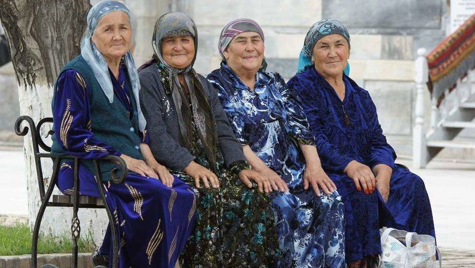 В регионах Узбекистана ввели "красный", "жёлтый" и "зелёный" уровни карантина - informburo.kz - Узбекистан - Ташкент