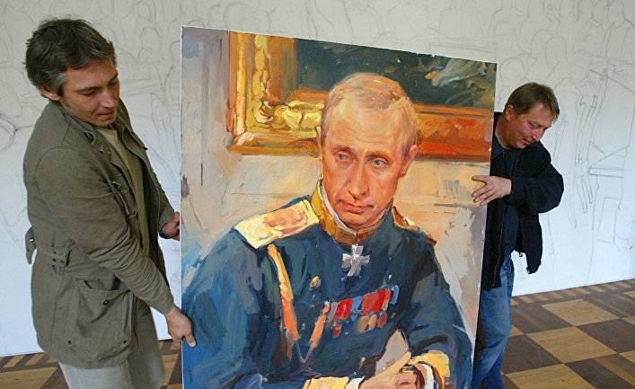 Валентина Терешкова - Neue Zürcher Zeitung (Швейцария): в России конституция — больше, чем конституция. Путинская реформа как продолжение советской модели - inosmi.ru - Россия - Швейцария