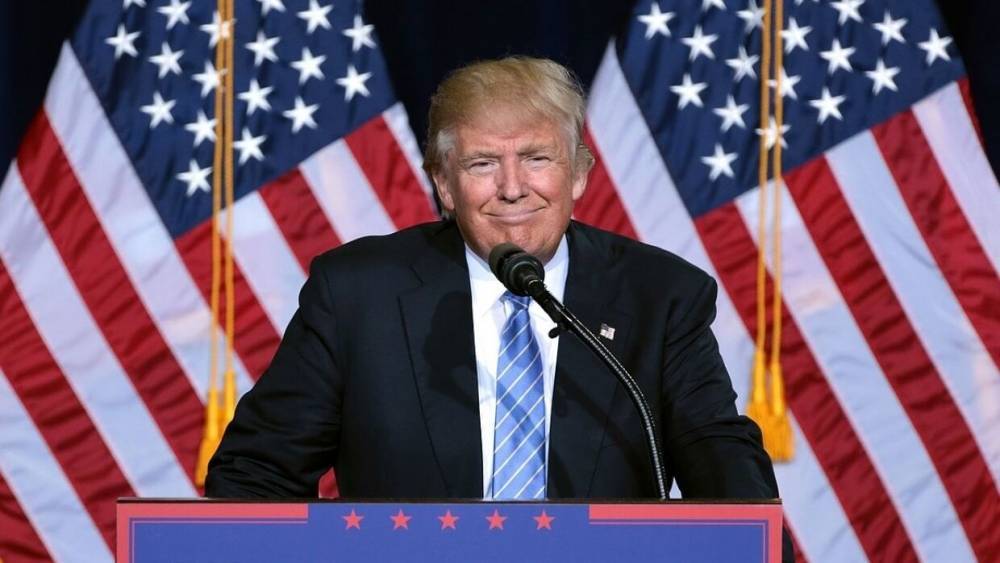 Дональд Трамп - Роберт Мюллер - Трамп предложил аннулировать Пулитцеровские премии за статьи о «российском вмешательстве» - riafan.ru - Россия - США - Вашингтон