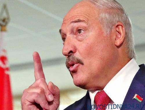 Лидия Ермошина - Александр Лукашенко - Выборы президента в Белоруссии пройдут в промежуток с 9 по 30 августа - novostidnya24.ru - Белоруссия