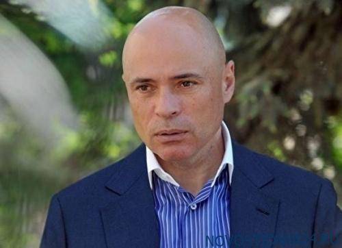 Владимир Путин - Дмитрий Медведев - Игорь Артамонов - Игорь Краснов - Путина призвали дать оценку словам липецкого губернатора о разгоне людей химикатами - novostidnya24.ru - Россия - Липецкая обл. - Липецк