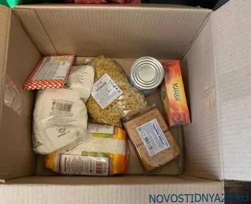 Вынуждены есть просрочку - novostidnya24.ru - Россия - Петербурга