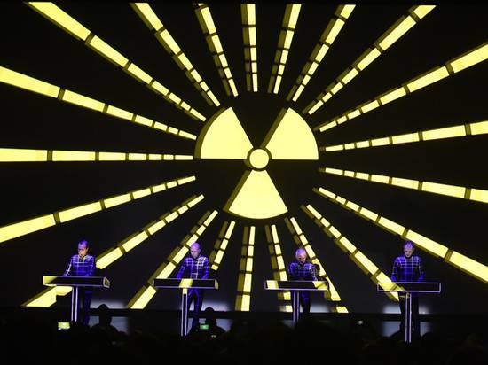 Марк Твен - Смерть основателя Kraftwerk оказалась столь же загадочной, как его музыка - newtvnews.ru - Россия
