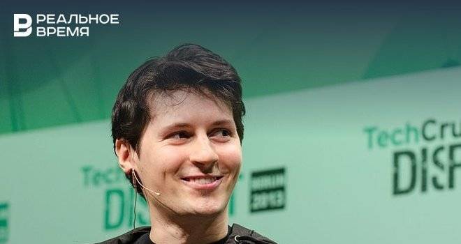 Павел Дуров - Дуров назвал семь причин не переезжать в Кремниевую долину - realnoevremya.ru - США
