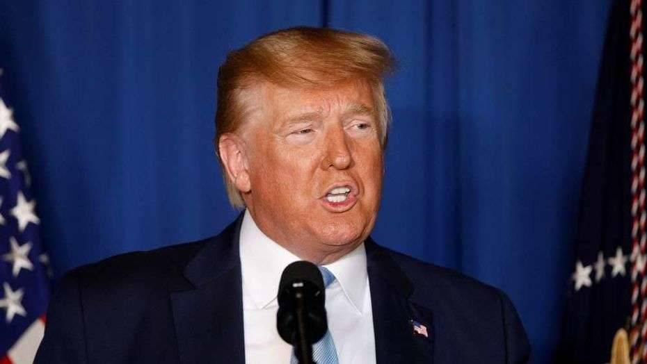 Дональд Трамп - Трамп о премии "Пулитцера" за статьи о России: Это фейк, премия должна быть возвращена немедленно - informburo.kz - Россия - США - New York - New York