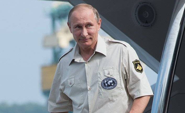 Путин знает, как держать Россию в ежовых рукавицах. Но во время эпидемии он отошел на второй план (The Washington Post, США) - inosmi.ru - Москва - Россия - США - Washington