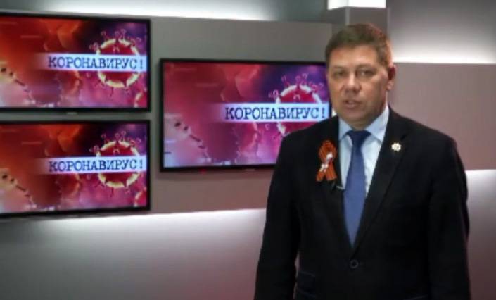 Глава Прокопьевска рассказал о заразившихся коронавирусом медиках - gazeta.a42.ru - Киселевск - Прокопьевск