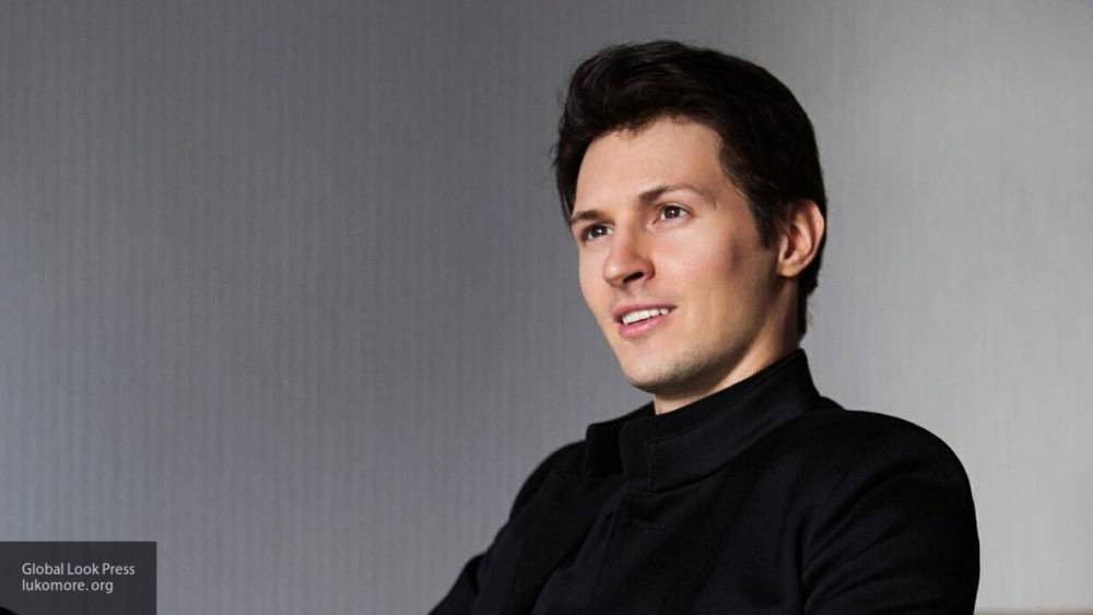 Павел Дуров - Дуров отреагировал на фильм Дудя опровержением о жизни в США - polit.info - Россия - США - Сан-Франциско - шт. Калифорния