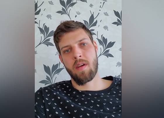 Дмитрий Пашицкий заявил об уходе из волейбольного «Кузбасса» - gazeta.a42.ru
