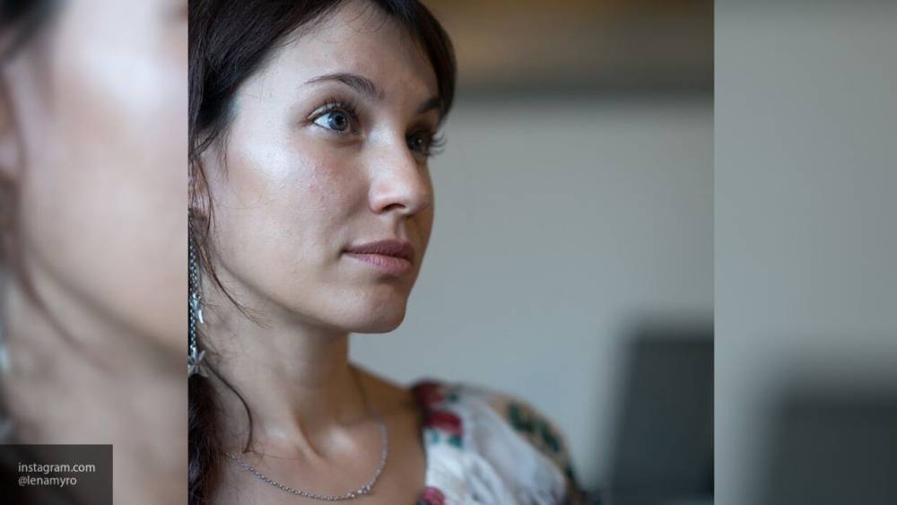 Яна Рудковская - Миро раскритиковала Рудковскую, назвавшую маленькую сироту "умственно отсталой" - nation-news.ru