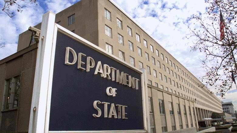 США обвинили Россию в «кампании дезинформации» - newizv.ru - Москва - Россия - США - Сирия - Ливия