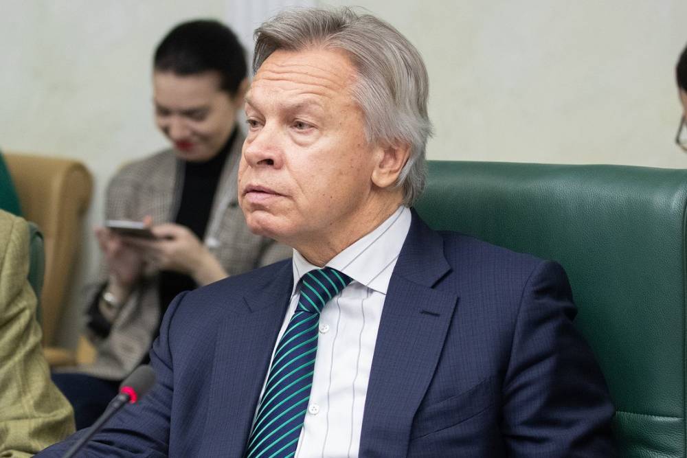 Алексей Пушков - Юрий Дудя - Павел Дуров - «Гегемон теряет драйв»: Пушков оценил критику Дурова в адрес США - vm.ru - США - Сан-Франциско