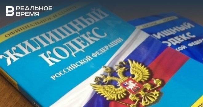 Предприятия ЖКХ попросили разрешить им обращаться к коллекторам для выбивания долгов - realnoevremya.ru