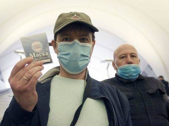 Геннадий Черкасов - Масочный режим обойдется россиянам в 5000 рублей в месяц - newtvnews.ru - Москва - Курская обл. - Тверская обл. - Ярославская обл. - Мордовия