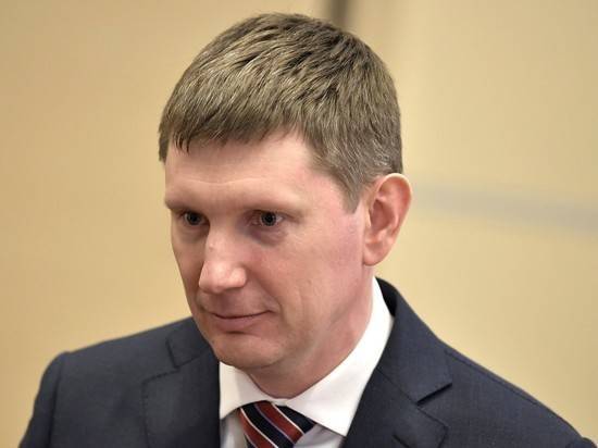 Максим Решетников - Андрей Нечаев - Решетникова назвали кандидатом на вылет из правительства - newtvnews.ru - Россия