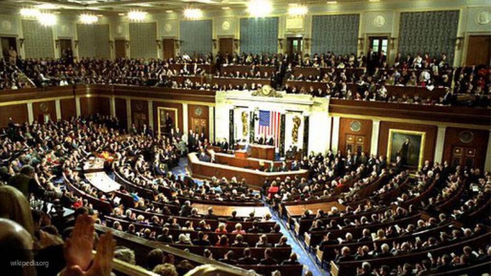 Дональд Трамп - Роберт Мюллер - Конгресс США опубликовал протоколы показаний по делу о "вмешательстве" России - nation-news.ru - Москва - Россия - США - Санкт-Петербург
