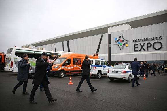 «Екатеринбург-Экспо» заплатит «Синаре» ₽3,9 млрд за новую стройку, несмотря на кризис - znak.com - Екатеринбург - Уральск