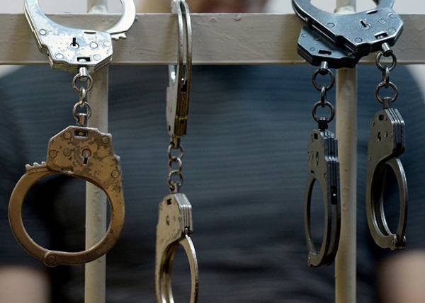 Владимир Плахотнюк - Александр Коркин - Банкира Власова арестовали по делу о выводе из России 500 млрд рублей - nakanune.ru - Россия - Молдавия