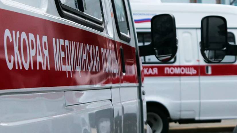 В Волгоградской области произошло обрушение потолка на заводе - russian.rt.com - Санкт-Петербург - Волгоградская обл.