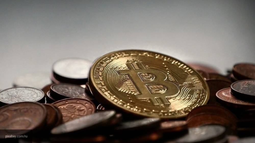 Стоимость биткоина пересекла отметку в 10 тысяч долларов - polit.info
