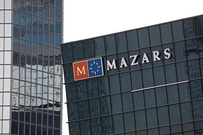 Mazars провел вебинары по МСФО 9 для ЦБ и коммерческих банков Узбекистана - gazeta.uz - Узбекистан - Франция - Париж