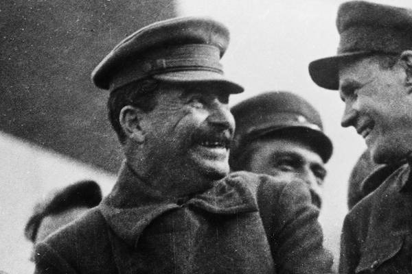 «Победила в войне не советская власть» - newsland.com - Россия