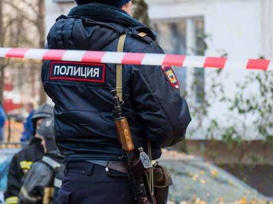 Потомственный математик пять дней пролежал с трупом матери в Москве - newtvnews.ru - Москва