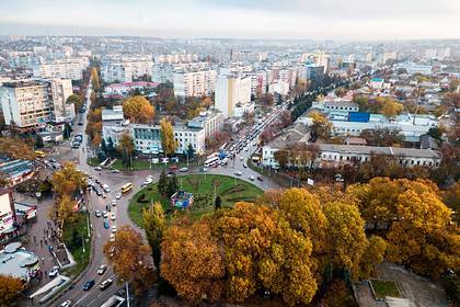 Украина раскрыла план децентрализации Крыма - lenta.ru - Украина - Киев - Крым - Симферополь - Севастополь - Евпатория - Керчь