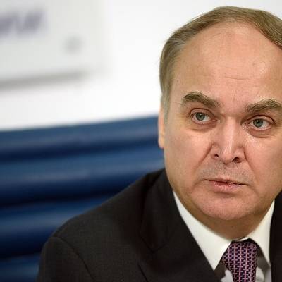 Анатолий Антонов - Антонов призвал освободить россиян, отбывающих наказание в американских тюрьмах - radiomayak.ru - Россия - США