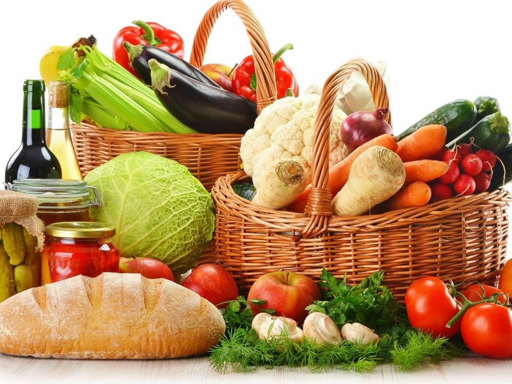 Рост цен на продукты в России в апреле оказался рекордным с 2008 года - newsland.com - Россия