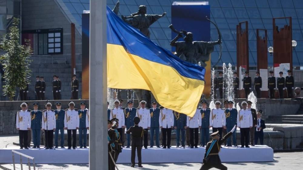 Свидетели рассказали о расстреле «Азовом» милиционеров в Мариуполе - riafan.ru - Москва - Украина - Киев - ДНР - Мариуполь