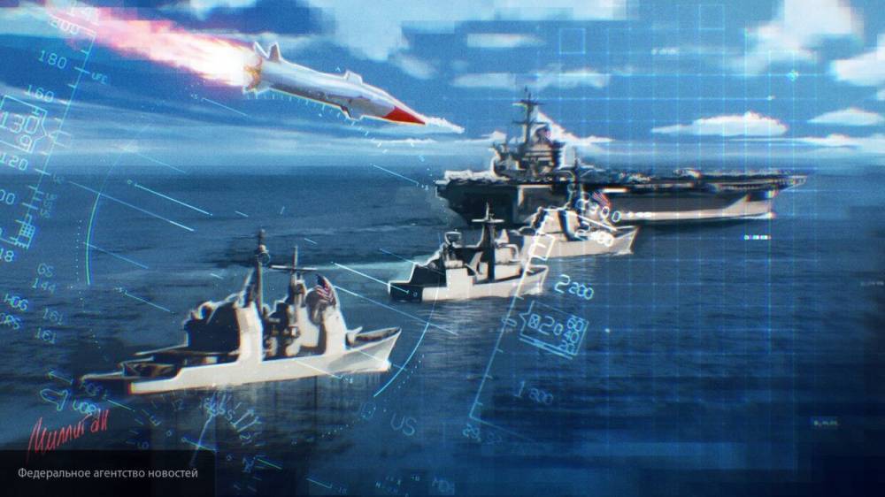 Алексей Криворучко - Корабельный комплекс с ракетой "Циркон" будет принят на вооружение к началу 2021 года - politros.com - Россия