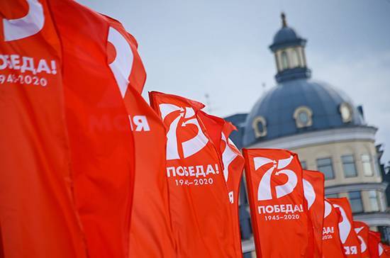 В Московском регионе 9 мая усилят контроль за нарушением режима самоизоляции, пишут СМИ - pnp.ru - Москва - Московская обл.