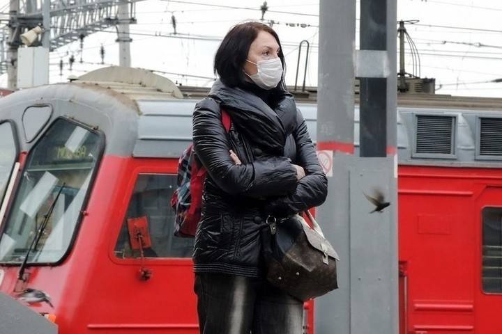 Андрей Воробьев - В Подмосковье продлили ограничения по коронавирусу до 31 мая - mk.ru - Московская обл.