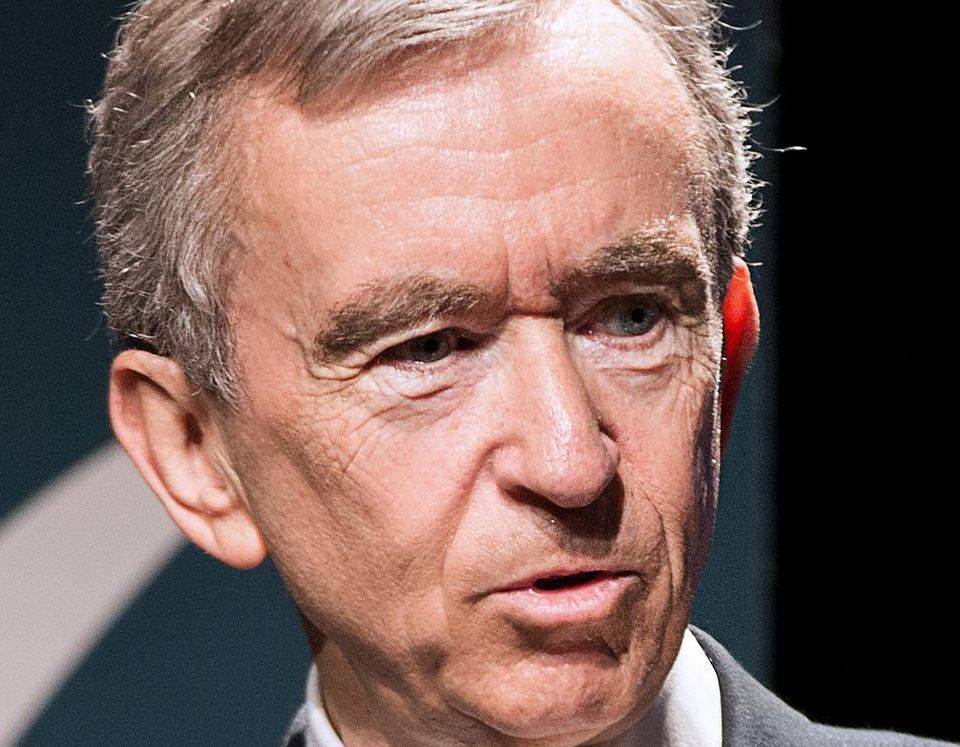 Louis Vuitton - Назван самый обедневший человек мира - Cursorinfo: главные новости Израиля - cursorinfo.co.il - Израиль - Париж