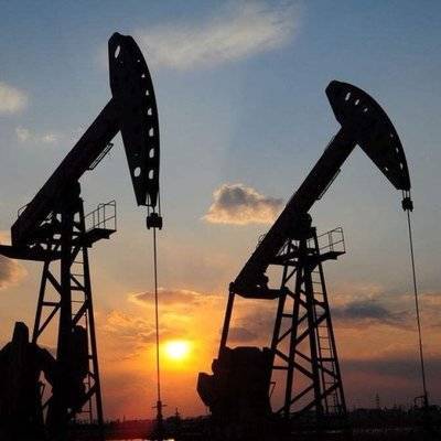 Цены на нефть поднимаются - radiomayak.ru - Саудовская Аравия - Нью-Йорк
