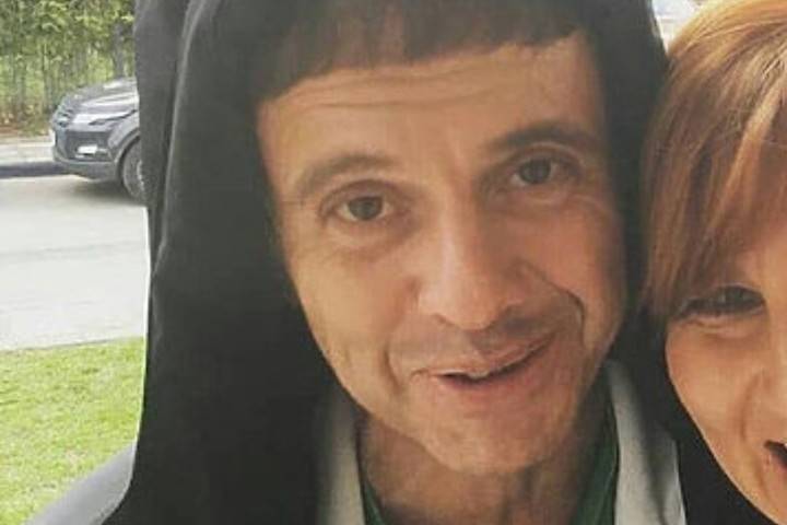 Андрей Губин - Постаревший Андрей Губин рассказал о состоянии здоровья - mk.ru